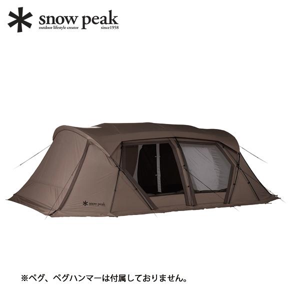 スノーピーク  ランドロックX TP-672 家族 家族キャンプ アウトドア キャンプ用品 テント ...