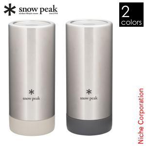 snow peak スノーピーク トバチ2 TW-270 お弁当箱 保温 2段