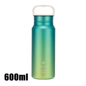 snow peak（スノーピーク） ステンレス真空ボトルタイプM500 2025 春夏