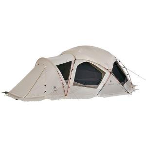 snow peak（スノーピーク） テント アメニティドーム L snowpeak SDE
