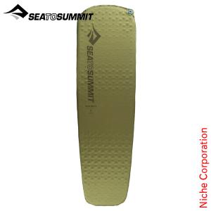 SEA TO SUMMIT（シートゥーサミット） シートゥサミット キャンプ