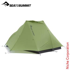 SEA TO SUMMIT シー トゥ サミット アルトTR1ライトフット ST87507-001