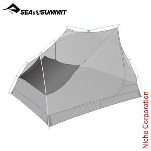 770 ★シートゥーサミット・テロスＴＲ２テント（登山、アウトドア、ツーリング SEA TO SUMMIT（シートゥーサミット） アルトTR2テント ST87003 テント