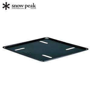 snow peak（スノーピーク） 焚火台LL ST-034 キャンプ用品 焚き火台