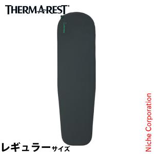 サーマレスト マット トレイルスカウト レギュラ...の商品画像