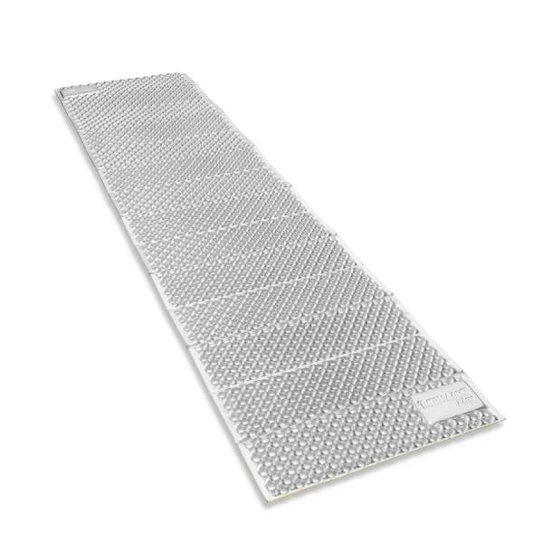 サーマレスト Zライトソル レギュラー シルバー レモン THERMAREST 30317 マット ...