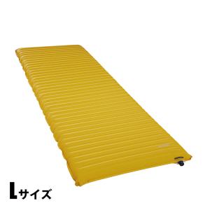 THERMAREST サーマレスト ネオエアーXライト NXT RW サーマレスト】ネオエアーXライトNXT レビュー 氷点下でも底冷え