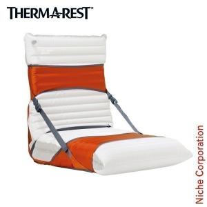 Therm-a-Rest（サーマレスト） Zライトソル レギュラー シルバー
