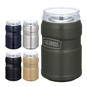 サーモス　THERMOS  2個セット　缶ホルダー　アウトドア　キャンプ用品 サーモス THERMOS 保冷缶ホルダー2個セット 保冷 保温