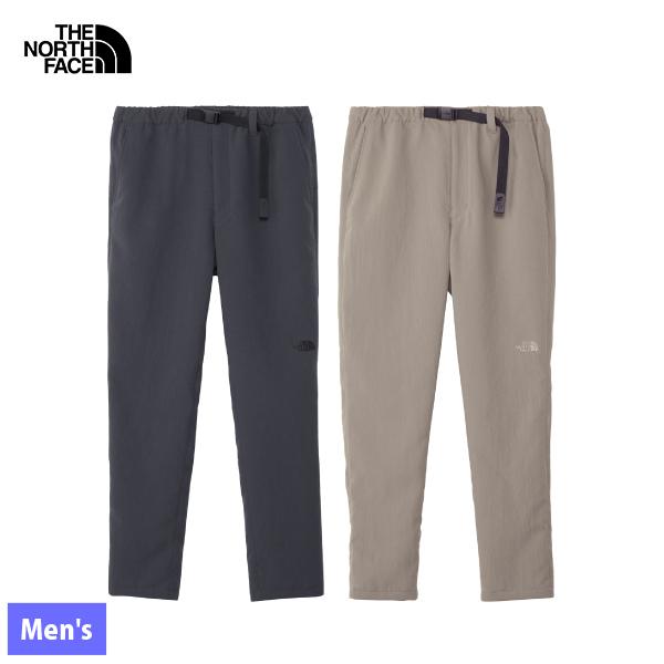 ザ・ノース・フェイス  ビューポイントパンツ メンズ NB32202 アウトドア ウェア ズボン ボ...