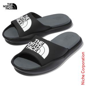 ノースフェイス サンダル トリアーチ スライド レディース NFW02250 ウェア フットウェア アパレル