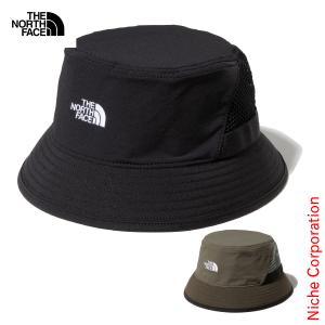 ノースフェイス キャンプメッシュハット NN02232 秋冬