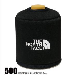 THE NORTH FACE（ザ ノースフェイス） ODカンカバー500 NN32238 OD缶