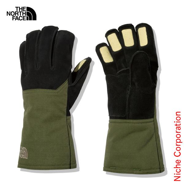 ザ・ノース・フェイス フィルデンスファイヤーフライグローブミッド NN62016 秋冬 アパレル