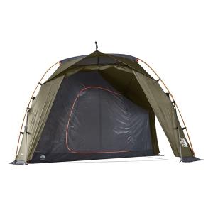 THE NORTH FACE（ザ ノースフェイス） ノーチラス 4×4 サイドインナー