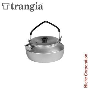 Trangia（トランギア） パーティー ミニ TR-400246 クッカーセット
