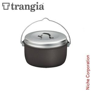 Trangia（トランギア） パーティー ミニ TR-400246 クッカーセット