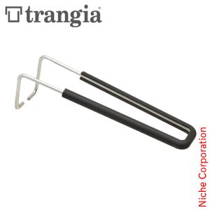Trangia（トランギア） パーティー ミニ TR-400246 クッカーセット