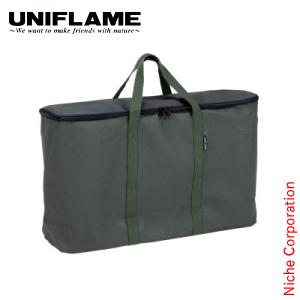 UNIFLAME（ユニフレーム） キッチンスタンド III 611715 アウトドア