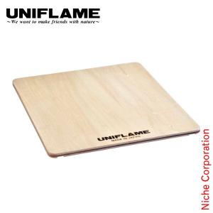 ユニフレームUNIFLAMEキッチンスタンド3 611715折り畳み調理テーブル 2024年生産終了：キッチンスタンドⅢ - ユニフレーム アウトドア
