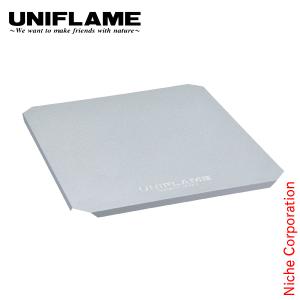 ユニフレームUNIFLAMEキッチンスタンド3 611715折り畳み調理テーブル UNIFLAME ユニフレーム キッチンスタンド III 611715 アウトドア