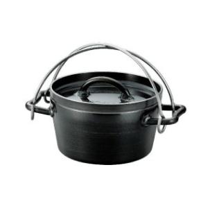 UNIFLAME（ユニフレーム） ダッチオーブン底網 -8インチ用 : WEST WEB