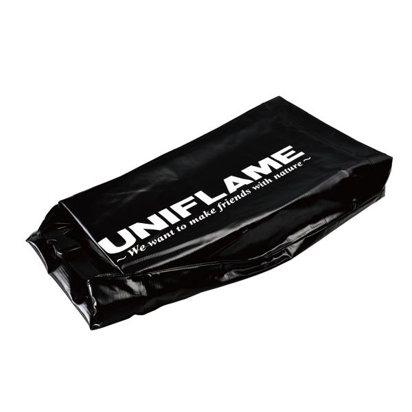 ユニフレーム フォールディングスモーカーケース 666173 ケース FS-500 バッグ アウトド...