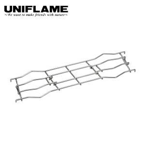 UNIFLAME（ユニフレーム） UFペレットストーブ 689059 煙突 アウトドア