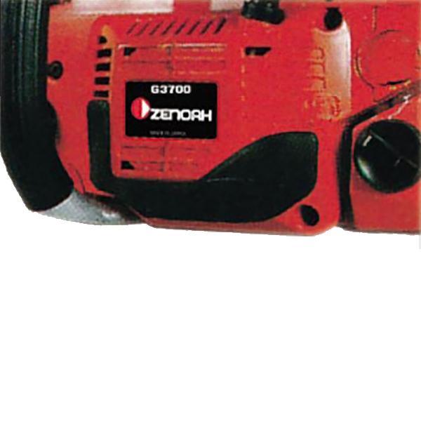 ZENOAH ゼノア スノープロテクタ (適用機種形式：GZ3900・GZ4300・GZ3950・G...