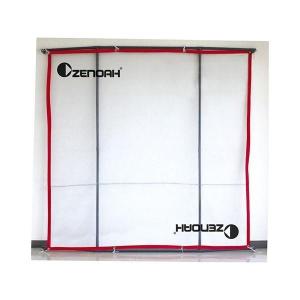ZENOAH（ゼノア） 飛散 防止 ネット pro ZENOAH 584294601 2m x 2m