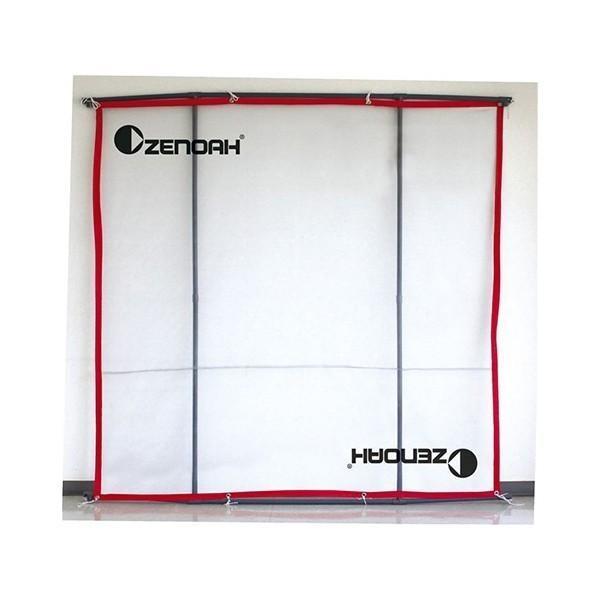 ゼノア 飛散 防止 ネット pro ZENOAH 584294601 2m x 2m 飛散防止 ネッ...