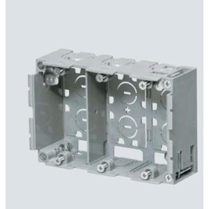 未来工業 SBP-3WYAD パネルボックス（深形・ＡＤタイプ）