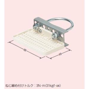 未来工業 SOA-K39 1個 感知器取付台座（二重床下用）