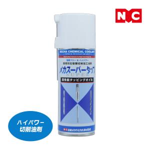 メカスーパータップ 切削液 油性 普通鋼 難削材...の商品画像