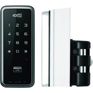 ロックマンジャパン デジタルドアロックID-602Bhооk ID-602BHOOK