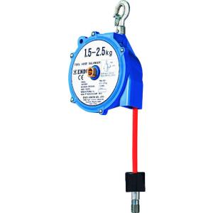 遠藤工業 ツールホースバランサー  1.5-2.5Kg 1.3m THB-25A