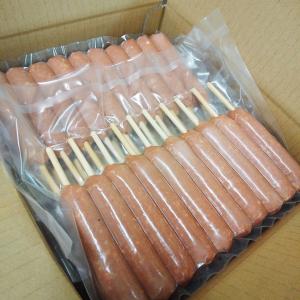 フランクフルト串付き(65g) 100本 おま...の詳細画像2