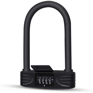 3550⇒2150自転車ロック バイク ロック ダイヤル式