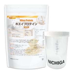 nichie カゼインプロテイン プレーン 100g 甘味料不使用 ミセル