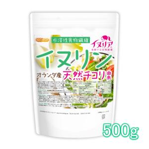 イヌリン（オランダ産） 500ｇ 【メール便専用品】【送料無料】 イヌリア 天然 チコリ由来 水溶性食物繊維 微顆粒品 [01] NICHIGA(ニチガ)｜NICHIGA(ニチガ)Yahoo!店