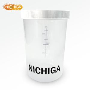 プロテイン シェイカー 400ml シェーカー [02] NICHIGA(ニチガ)｜nichiga