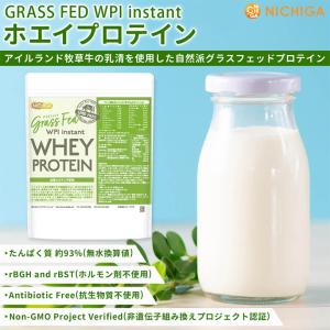 GRASS FED WPI instant ホ...の詳細画像2