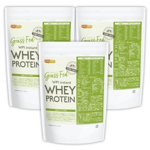 ホエイプロテイン GRASS FED WPI ...の詳細画像2