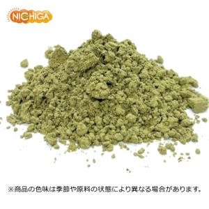 沖縄県産 よもぎ粉末 100g 【メール便専用...の詳細画像2