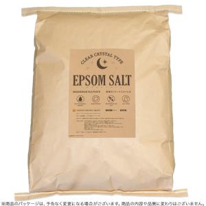 エプソムソルト EPSOM SALT <Cle...の詳細画像1