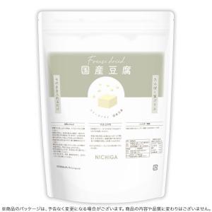 フリーズドライ 国産豆腐 40g 乾燥豆腐 F...の詳細画像1