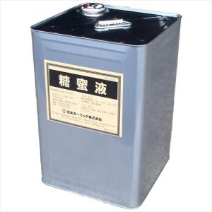 糖蜜液 一斗缶 20kg 【送料無料!(北海道・...の商品画像