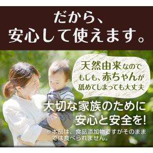 ほたてカルシウム(貝殻焼成カルシウム) 500...の詳細画像4