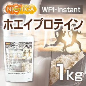 ホエイプロテインWPI-instant 1kg...の詳細画像1