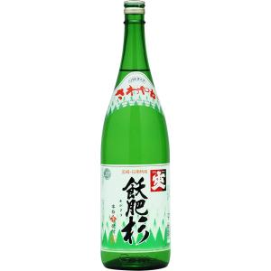 飫肥杉（おびすぎ）芋焼酎 20度 900ml 爽やかで飲みやすい 井上酒造